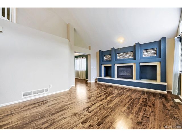 6540 S Simms Way, Littleton, CO 80127