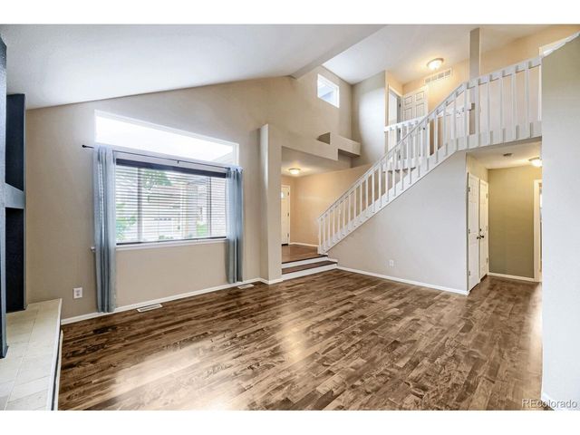 6540 S Simms Way, Littleton, CO 80127