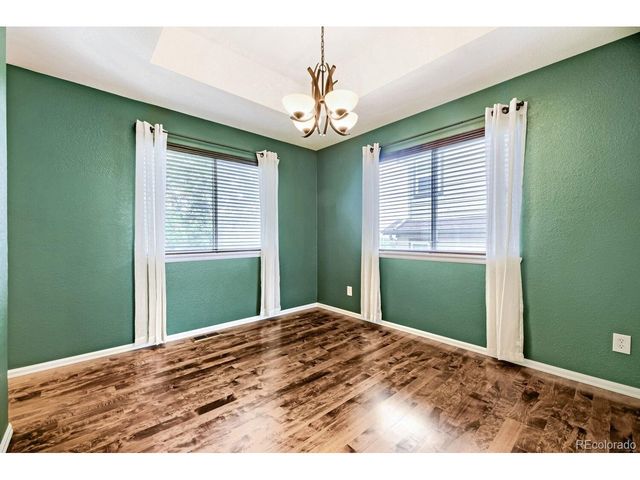 6540 S Simms Way, Littleton, CO 80127