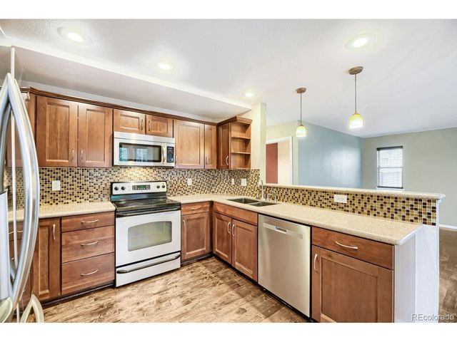 6540 S Simms Way, Littleton, CO 80127