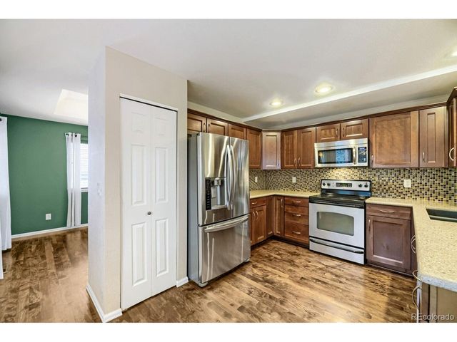 6540 S Simms Way, Littleton, CO 80127
