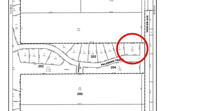 Address unavailable.