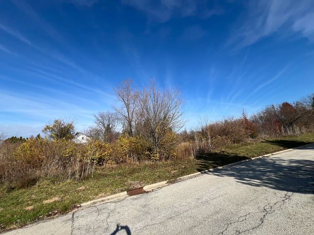 Address unavailable.