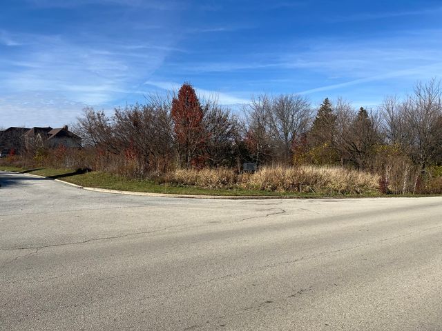 Address unavailable.