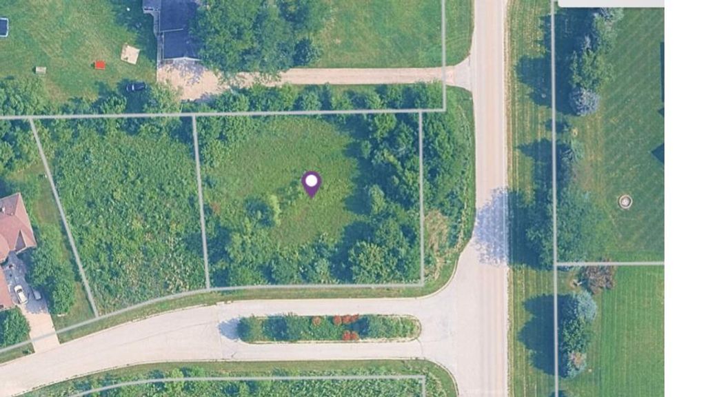 Address unavailable.