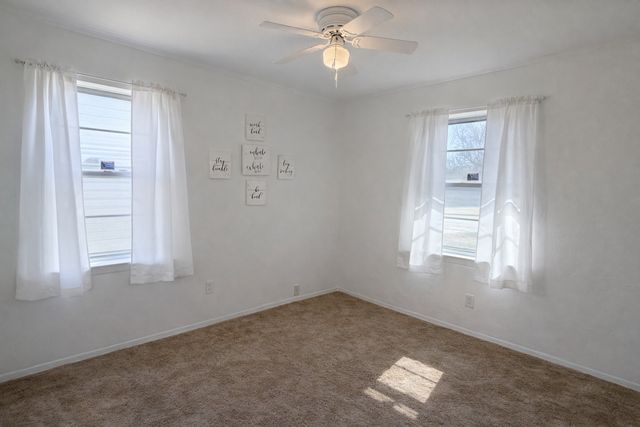 639 Yale Drive, Lancaster, TX 75134