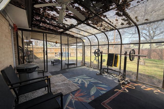 639 Yale Drive, Lancaster, TX 75134