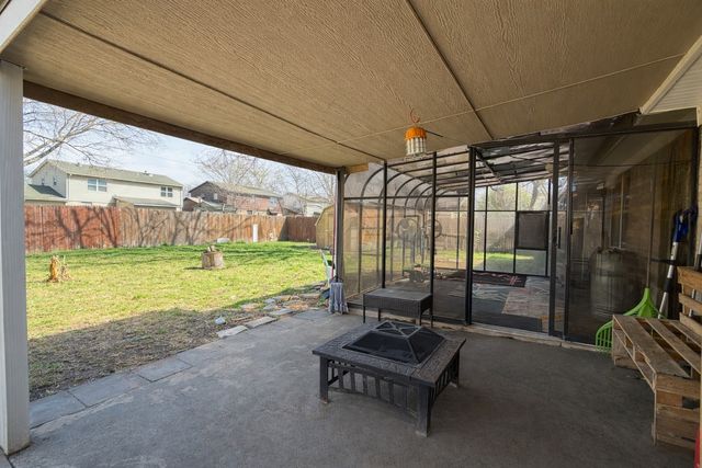 639 Yale Drive, Lancaster, TX 75134