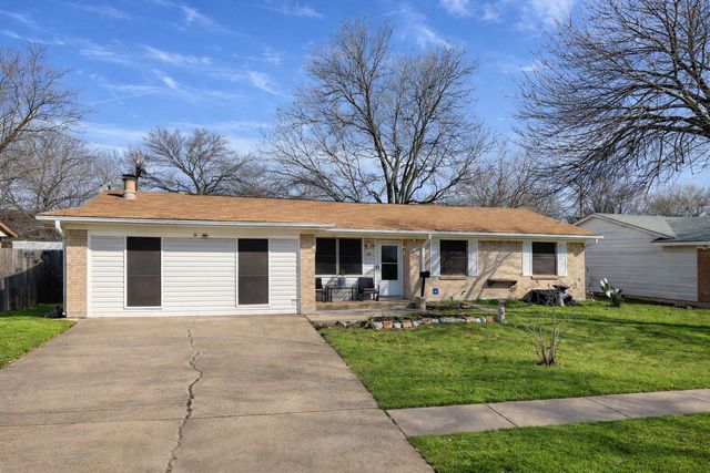 639 Yale Drive, Lancaster, TX 75134
