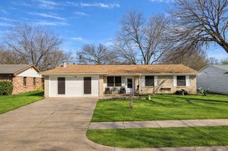 639 Yale Drive, Lancaster, TX 75134
