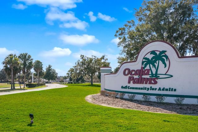 2020 NW 50TH CIRCLE, Ocala, FL 34482