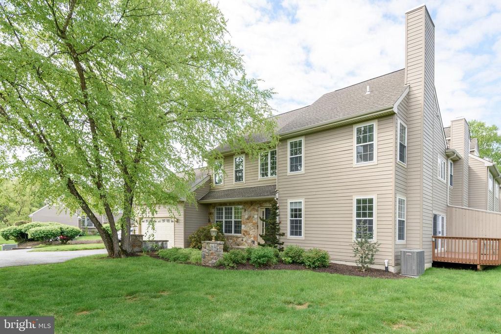 309 LEA DR, West Chester, PA 19382