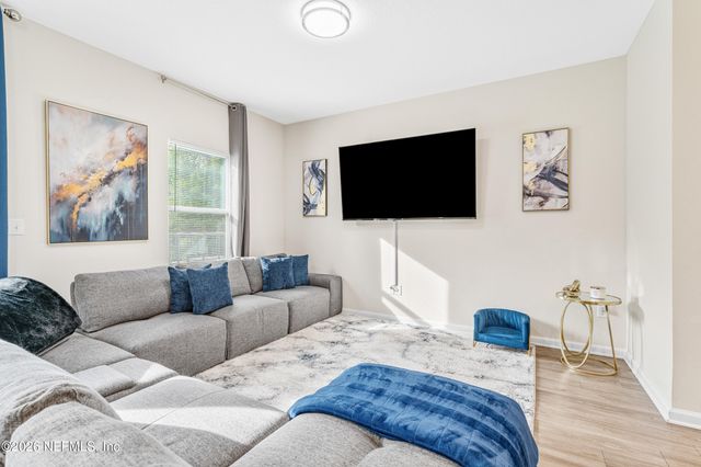 6628 TALKING TREE Court, Jacksonville, FL 32205