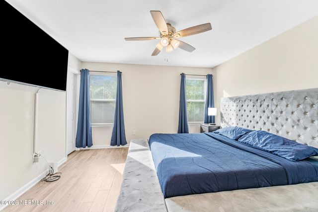 6628 TALKING TREE Court, Jacksonville, FL 32205