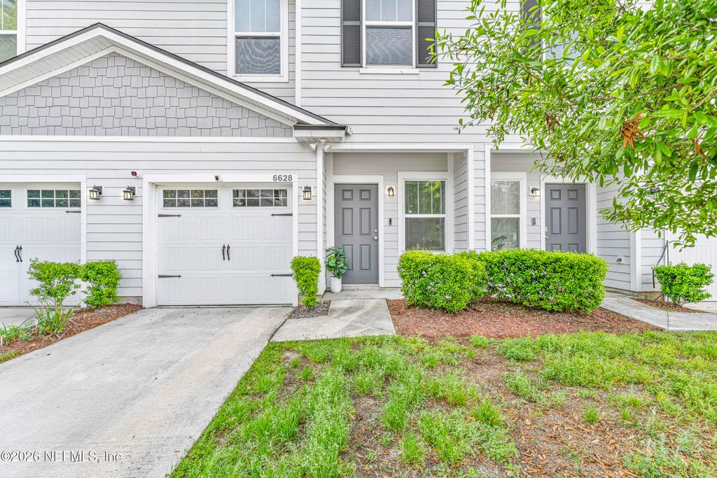 6628 TALKING TREE Court, Jacksonville, FL 32205