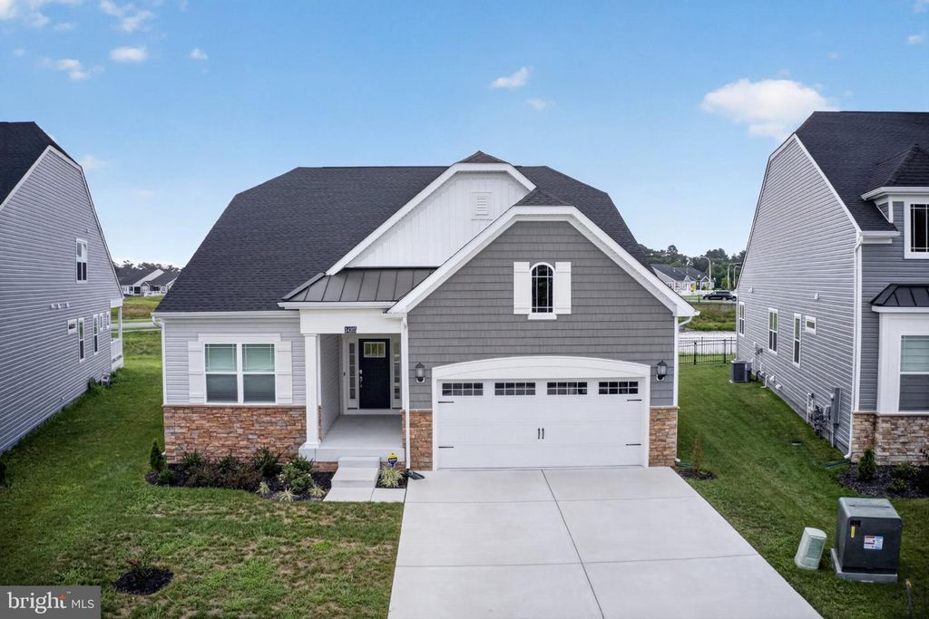 34207 GRAHAM CIR, Millsboro, DE 19966