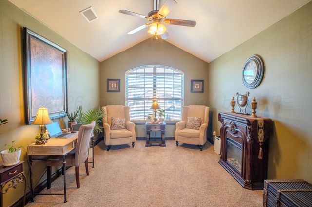 2801 NASHVILLE Avenue, Amarillo, TX 79118