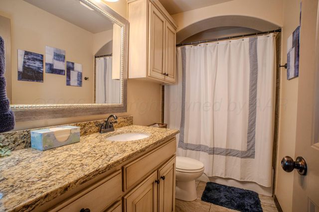 2801 NASHVILLE Avenue, Amarillo, TX 79118