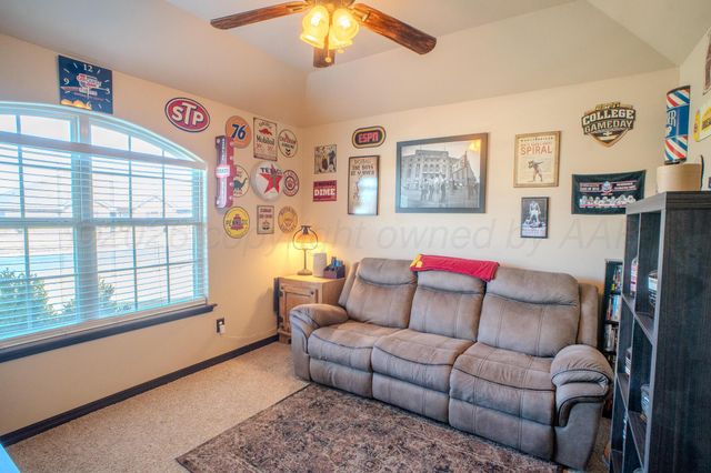 2801 NASHVILLE Avenue, Amarillo, TX 79118