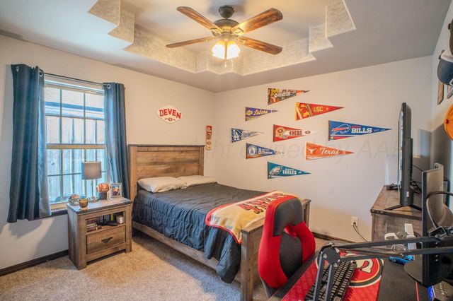 2801 NASHVILLE Avenue, Amarillo, TX 79118