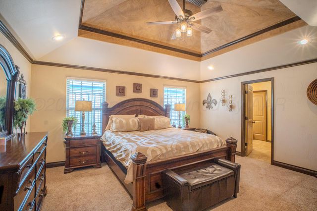 2801 NASHVILLE Avenue, Amarillo, TX 79118