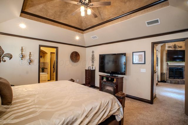 2801 NASHVILLE Avenue, Amarillo, TX 79118