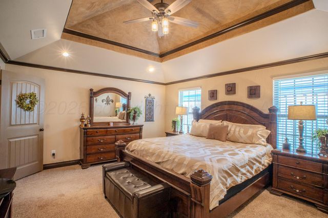 2801 NASHVILLE Avenue, Amarillo, TX 79118