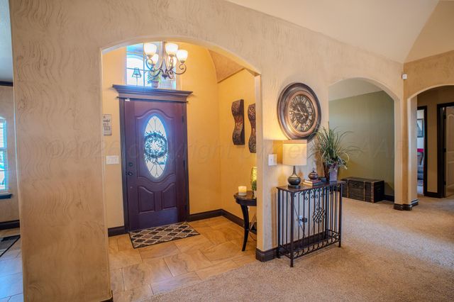 2801 NASHVILLE Avenue, Amarillo, TX 79118