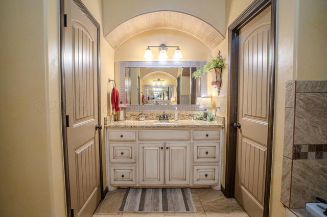 2801 NASHVILLE Avenue, Amarillo, TX 79118