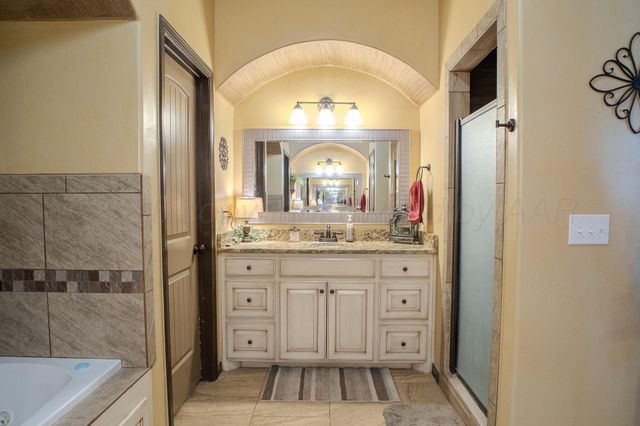 2801 NASHVILLE Avenue, Amarillo, TX 79118