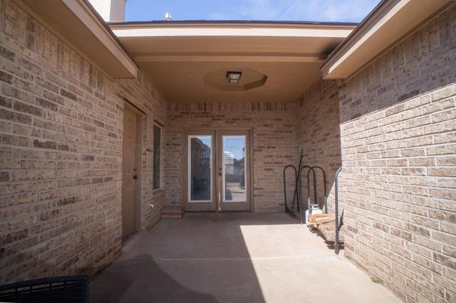 2801 NASHVILLE Avenue, Amarillo, TX 79118