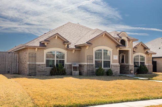 2801 NASHVILLE Avenue, Amarillo, TX 79118