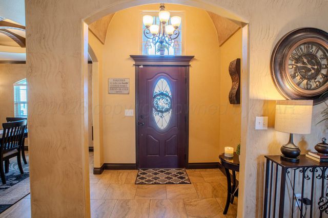 2801 NASHVILLE Avenue, Amarillo, TX 79118