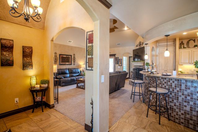 2801 NASHVILLE Avenue, Amarillo, TX 79118