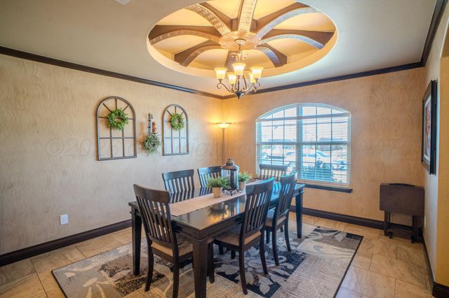 2801 NASHVILLE Avenue, Amarillo, TX 79118