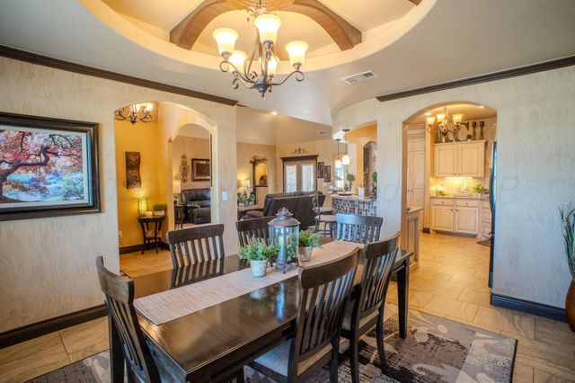 2801 NASHVILLE Avenue, Amarillo, TX 79118