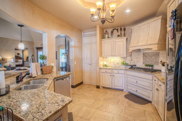 2801 NASHVILLE Avenue, Amarillo, TX 79118