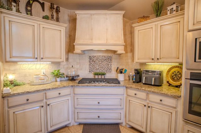 2801 NASHVILLE Avenue, Amarillo, TX 79118