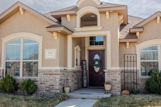 2801 NASHVILLE Avenue, Amarillo, TX 79118