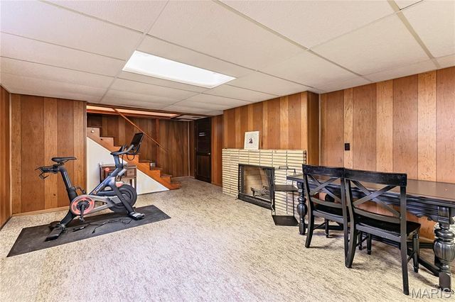 46 Grantwood Lane, Grantwood Village, MO 63123