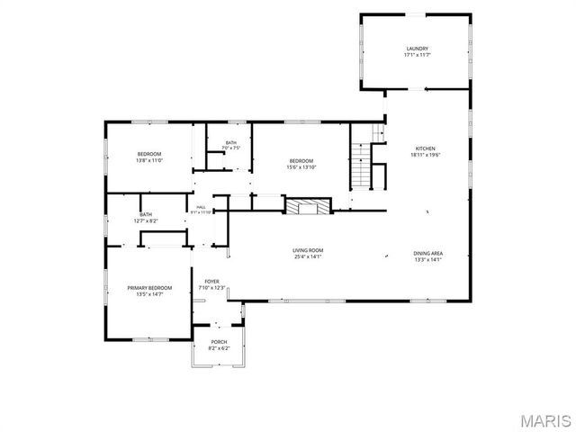 46 Grantwood Lane, Grantwood Village, MO 63123