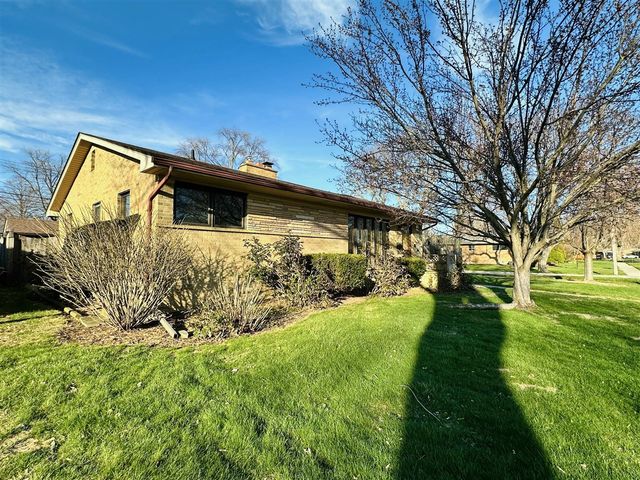 23213 Greencrest Street, Saint Clair Shores, MI 48080