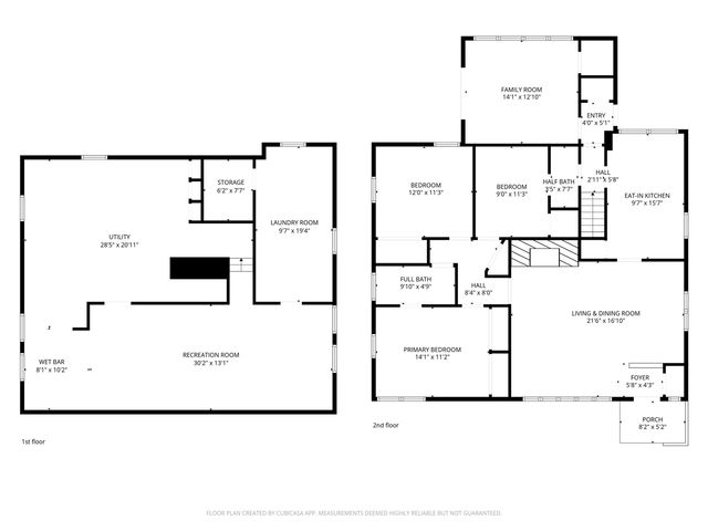 23213 Greencrest Street, Saint Clair Shores, MI 48080