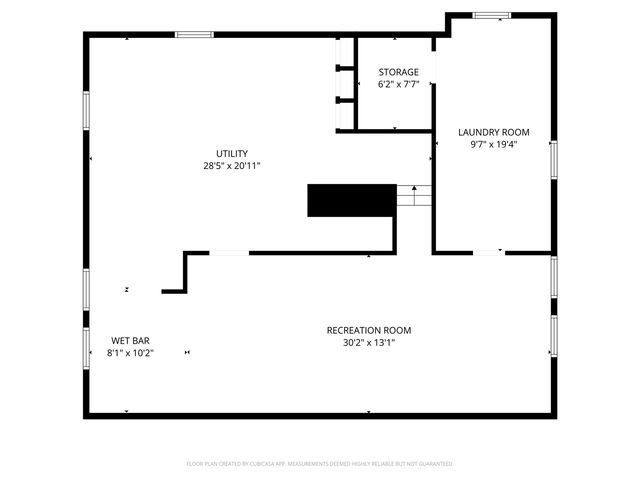 23213 Greencrest Street, Saint Clair Shores, MI 48080