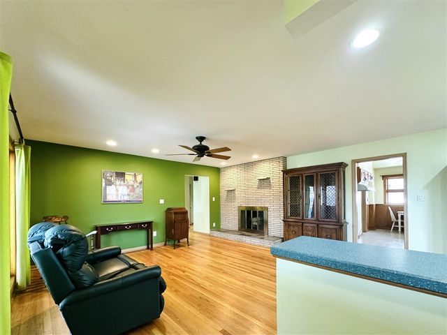 23213 Greencrest Street, Saint Clair Shores, MI 48080