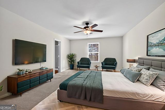 805 Golden Bell Way, Villa Rica, GA 30180