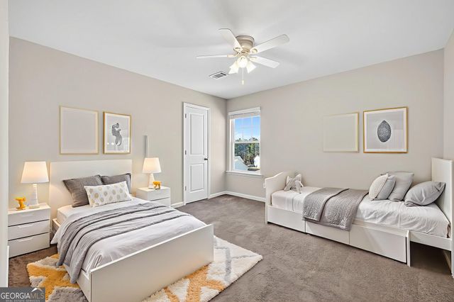 805 Golden Bell Way, Villa Rica, GA 30180