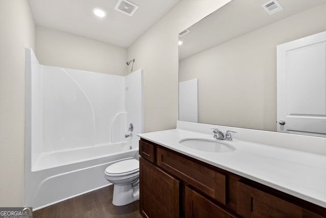 805 Golden Bell Way, Villa Rica, GA 30180