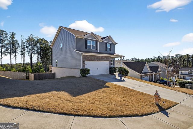 805 Golden Bell Way, Villa Rica, GA 30180