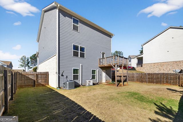 805 Golden Bell Way, Villa Rica, GA 30180